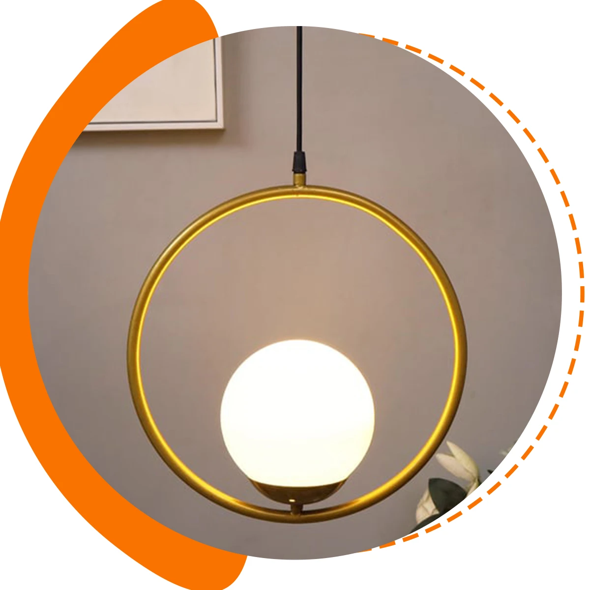Pendant Light