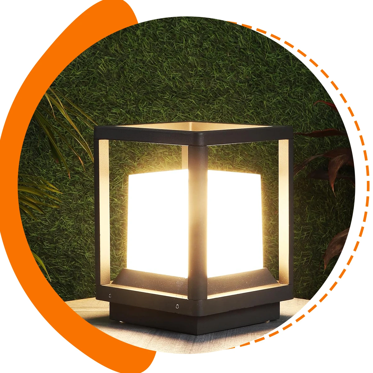 Gate Light