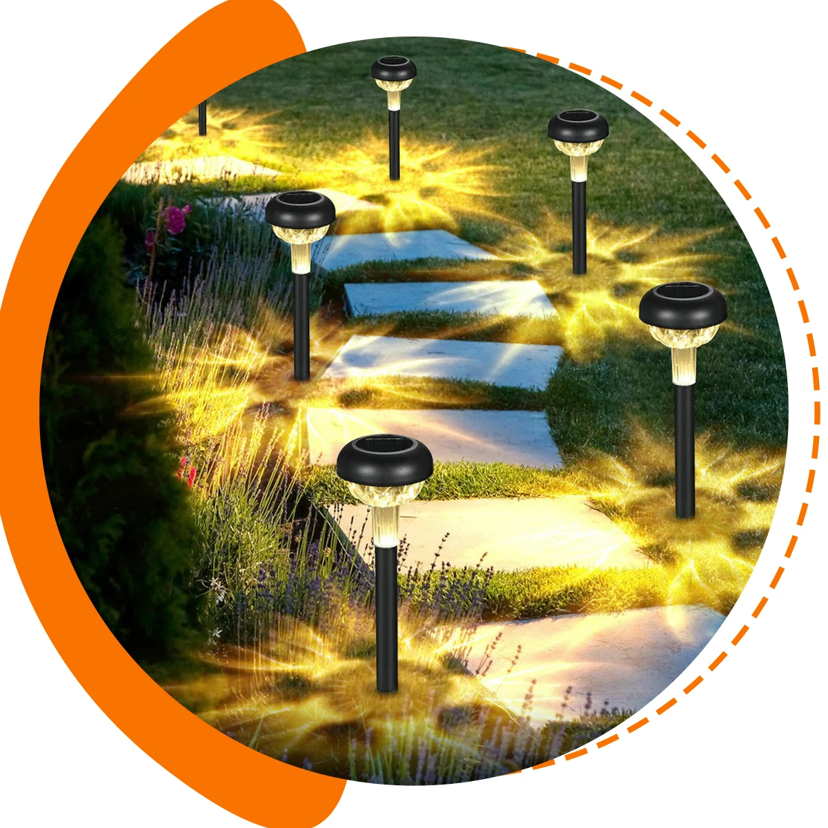 Garden Lights